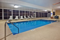  - Holiday Inn Express & Suites Hiawassee