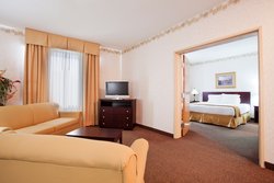  - Holiday Inn Express & Suites Hiawassee