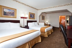  - Holiday Inn Express & Suites Hiawassee