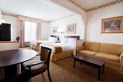  - Holiday Inn Express & Suites Hiawassee