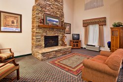  - Holiday Inn Express & Suites Hiawassee
