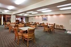 - Holiday Inn Express & Suites Hiawassee