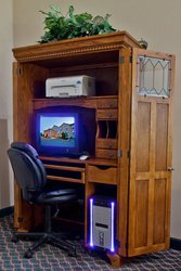  - Holiday Inn Express & Suites Hiawassee