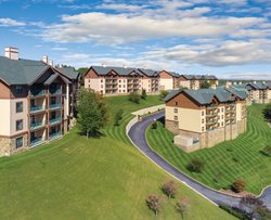 - Club Wyndham Smoky Mountains Resort Sevierville