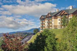  - Club Wyndham Smoky Mountains Resort Sevierville