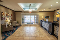  - Holiday Inn Express & Suites Farmington