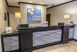  - Holiday Inn Express & Suites Farmington