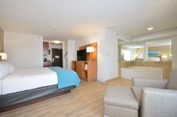  - Holiday Inn Express & Suites Farmington