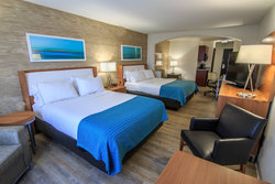  - Holiday Inn Express & Suites Farmington