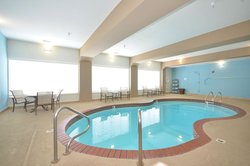  - Holiday Inn Express & Suites Farmington