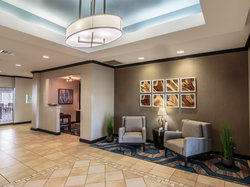  - Holiday Inn Express & Suites Farmington