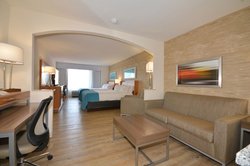  - Holiday Inn Express & Suites Farmington