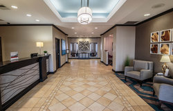 - Holiday Inn Express & Suites Farmington