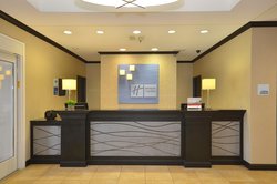  - Holiday Inn Express & Suites Farmington