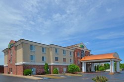  - Holiday Inn Express & Suites Farmington