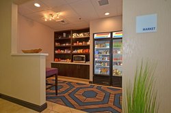  - Holiday Inn Express & Suites Farmington