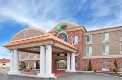  - Holiday Inn Express & Suites Farmington