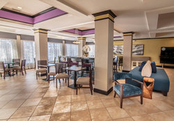  - Holiday Inn Express & Suites Farmington