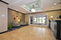  - Holiday Inn Express & Suites Farmington