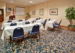  - Holiday Inn Express & Suites Farmington
