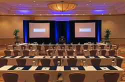  - InterContinental Hotel Airport Doral