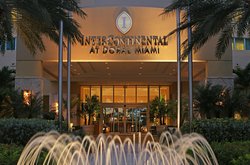  - InterContinental Hotel Airport Doral