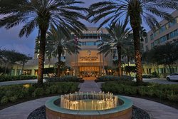  - InterContinental Hotel Airport Doral