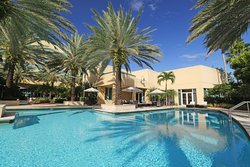  - InterContinental Hotel Airport Doral