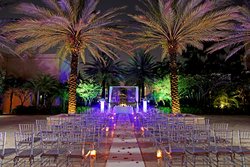  - InterContinental Hotel Airport Doral