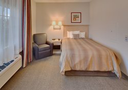  - Candlewood Suites Grand Prairie Peoria