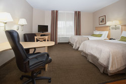  - Candlewood Suites Grand Prairie Peoria