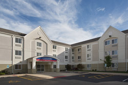  - Candlewood Suites Grand Prairie Peoria