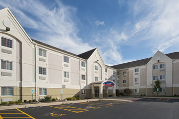 Candlewood Suites Peoria at Grand Prairie