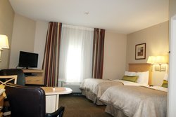  - Candlewood Suites Grand Prairie Peoria