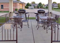  - Candlewood Suites Grand Prairie Peoria