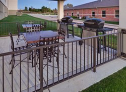  - Candlewood Suites Grand Prairie Peoria