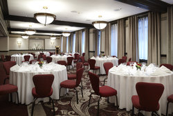 - InterContinental Hotel Montreal