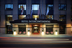  - InterContinental Hotel Montreal