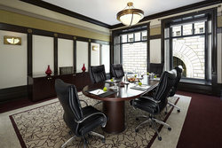  - InterContinental Hotel Montreal