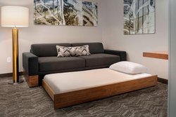  - SpringHill Suites by Marriott Potomac Mills Woodbridge - I-95, Exit 158