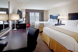  - Holiday Inn Express & Suites Newberry - I-26, Exit 76