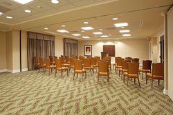  - Holiday Inn Express & Suites Newberry - I-26, Exit 76