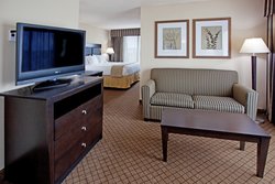  - Holiday Inn Express & Suites Newberry - I-26, Exit 76