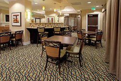  - Holiday Inn Express & Suites Newberry - I-26, Exit 76