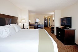  - Holiday Inn Express & Suites Newberry - I-26, Exit 76