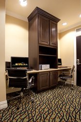  - Holiday Inn Express & Suites Newberry - I-26, Exit 76
