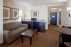  - Holiday Inn Express & Suites Newberry - I-26, Exit 76