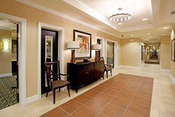  - Holiday Inn Express & Suites Newberry - I-26, Exit 76