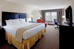  - Holiday Inn Express & Suites Newberry - I-26, Exit 76