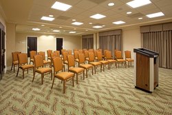  - Holiday Inn Express & Suites Newberry - I-26, Exit 76